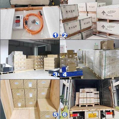 KingKong Battery OEM/ODM 304ah 320ah Lf280k 3.2v 280ah Energy Storage Lifepo4 Battery