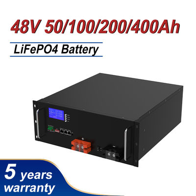 Affordable 10kwh 15kwh 30kwh 40kwh 50kwh Stackable Rack Mounted Energy Storage Battery