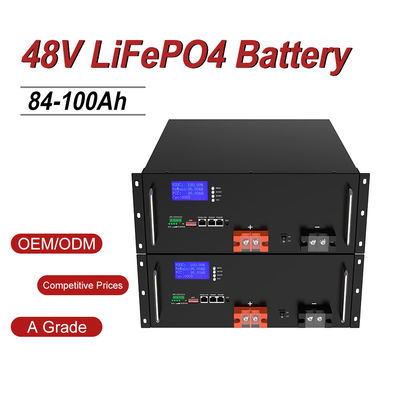 Affordable 10kwh 15kwh 30kwh 40kwh 50kwh Stackable Rack Mounted Energy Storage Battery