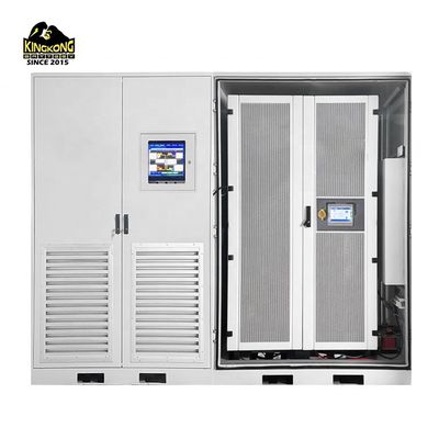 200kw 300kw 200kwh 500kw Solar Battery 150kw 6m PV Cable Hybrid Energy Storage System