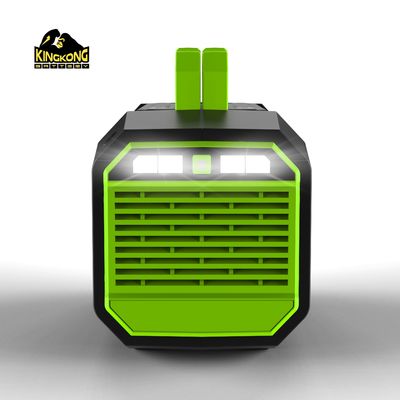 OEM Small Generator 200W 39000mAh Portable Power Station For On-the-Go Power