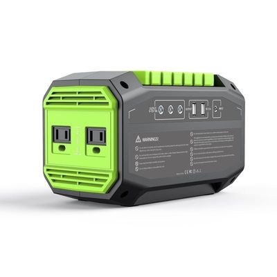 OEM Small Generator 200W 39000mAh Portable Power Station For On-the-Go Power