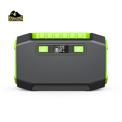 OEM Small Generator 200W 39000mAh Portable Power Station For On-the-Go Power