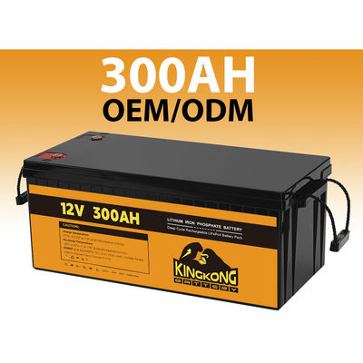 100Ah 120Ah 150Ah 200Ah Deep Cycle Lithium