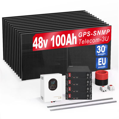Eg4 Lifepower4 Generator Lifepo4 Li Lithium Ion Battery Group 12V 48V 100Ah 200Ah Agm Server Rack Electric Battery Ul1973