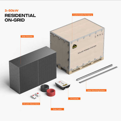 10 12 15Kw Solar Batteries Household Electricity Power Energy Storage System With Lifepo4 Battery Pack Storage Making Generators