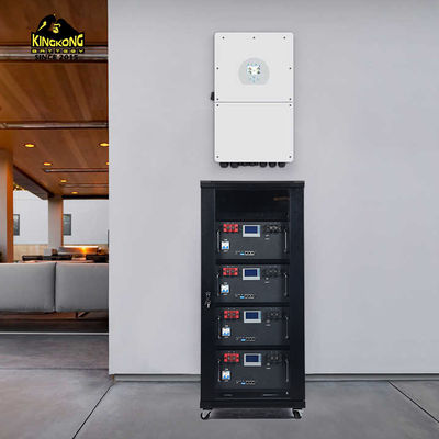 Exide Lfp Solar Battery Offer 200Ah Back Up Power Systems Lithium Ion Battery Packs For Power Lipo Battery Cycles Deep