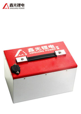 48v 20AH Lifepo4 Electric Tricycle Electric Motorcycle Battery