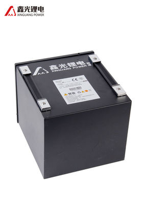50AH 60V Electric Motorcycle Battery Pack