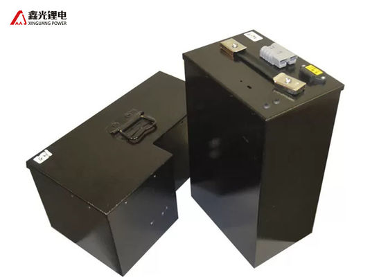 High Power 72v 60A Lithium Electric Motorcycle Battery Pack