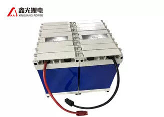 12V 85Ah Fast Charging LiFePO4 Lithium Battery Pack