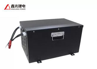 12V 35Ah Deep Cycle Lithium Garden Tractor Battery High Rate