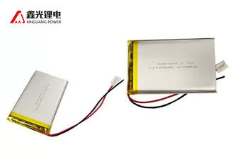 4000mah 3.7V Lithium Polymer Cell Power Tool Rechargeable Batteries