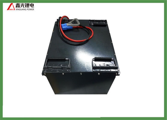 Lifepo4 Electric Forklift Battery Pack