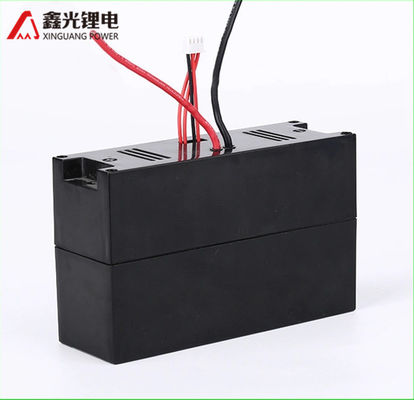 BMS 48v 80Ah Lithium Iron Power Battery Packs Rechargeable