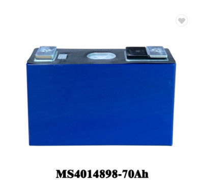 Rechargeable 48V 70AH Lithium Solar Batteries Deep Cycle With Hard Steel Case