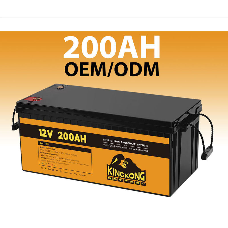 Best 12V 24V Volt Solar 100Ah 120Ah 150Ah 200Ah Deep Cycle Lithium Marine Ion Battery Powerbank For Trolling Motor Battery Price