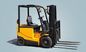 Electric Forklift Power Energy No Explosion Lithium Ion Battery