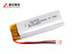 3.7V Lithium Polymer 1000MAh Power Tool Rechargeable Batteries
