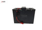 72V 60AH Deep Cycle Energy Storage Lithium Ion Battery Pack