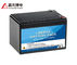 LED Lighting 12Ah 12v LifePO4 Power Battery Packs