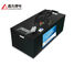 Rechargeable 48v 80Ah Lithium Iron Phosphate Power Battery Packs