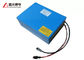 14.8V 100Ah Lithium Ion Low Temperature Electric Scooter Battery Pack