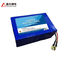 12V 20Ah Lithium Ion AGV 26650 Electric Vehicle Battery Pack