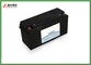 12 Volt Rechargeable Lithium Ion Deep Cycle Marine Battery