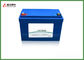 High Capacity Deep Cycle 12V Wireless Rechargeable Marine Battery