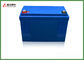 High Capacity Deep Cycle 12V Wireless Rechargeable Marine Battery