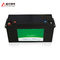 24V 100AH Rechargeable Lithium Lightweight Household Battery Pack