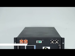 OEM Customization 200AH 48V Lifepo4 Battery With Split Design And Long Cycle Life