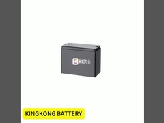 110/120/220/230V Output Voltage 12.8V 100Ah 200Ah 300Ah LFP Lithium Ion Battery Pack