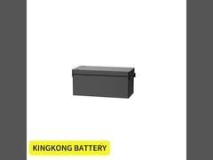 High Capacity 12V 200Ah 300Ah 400Ah Lithium Battery Pack For Solar Energy Storage