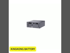 LiFePO4 280Ah 48V Rack Mounted Lithium Battery 14Kwh For Solar Home Energy Storage System