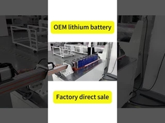 OEM lithium battery