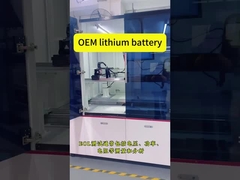 OEM lithium battery