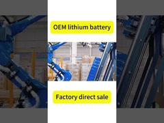 OEM lithium battery