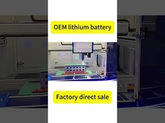 OEM lithium battery