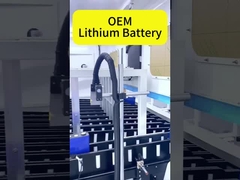 OEM lithium battery