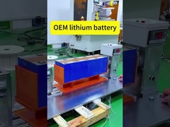 OEM lithium battery