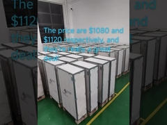 Wall Mounted Battery Pack