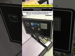 Wall Mounted Battery Pack