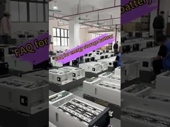 solar power system， Flexible capacity expansion, suitable for various scenarios。