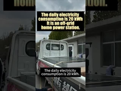 Modern Design PV Solar Carport Mounting System Natural And Standard Material Options