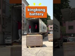 Your customized power solution, solar lithium battery, is now available at factory price