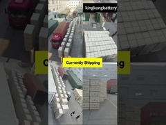 Home Energy Storage Global Delivery Quality Assurance