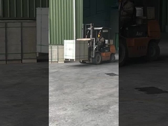 Your customized power solution solar battery storage is now on the road