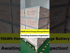 Your customized power solution home energy storage is now on the road